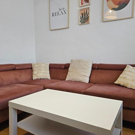 147A Apartamento La Arena 3 Dormitorios Хихон Екстериор снимка