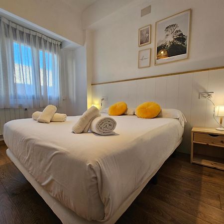147A Apartamento La Arena 3 Dormitorios Хихон Екстериор снимка