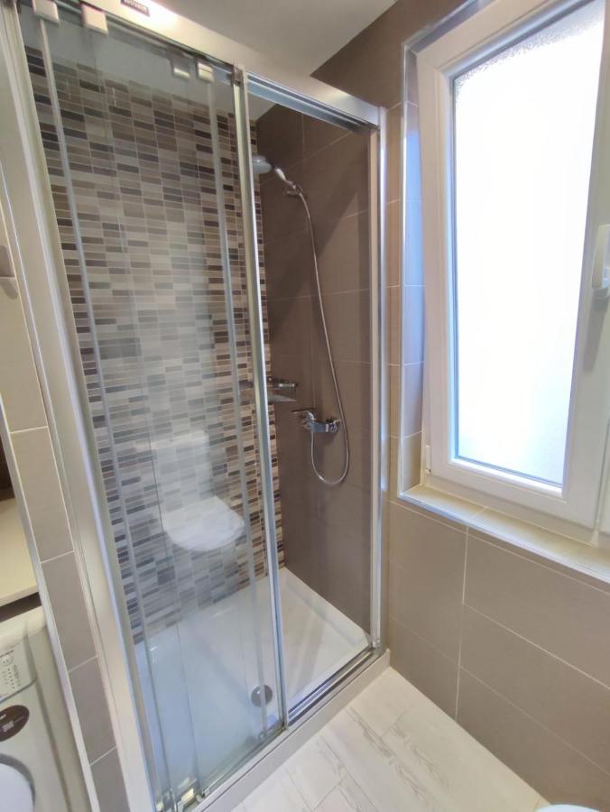 147A Apartamento La Arena 3 Dormitorios Хихон Екстериор снимка