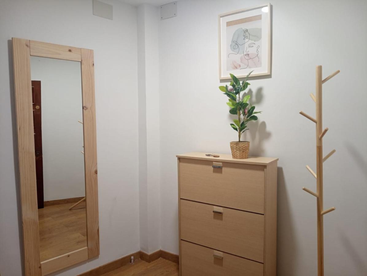 147A Apartamento La Arena 3 Dormitorios Хихон Екстериор снимка