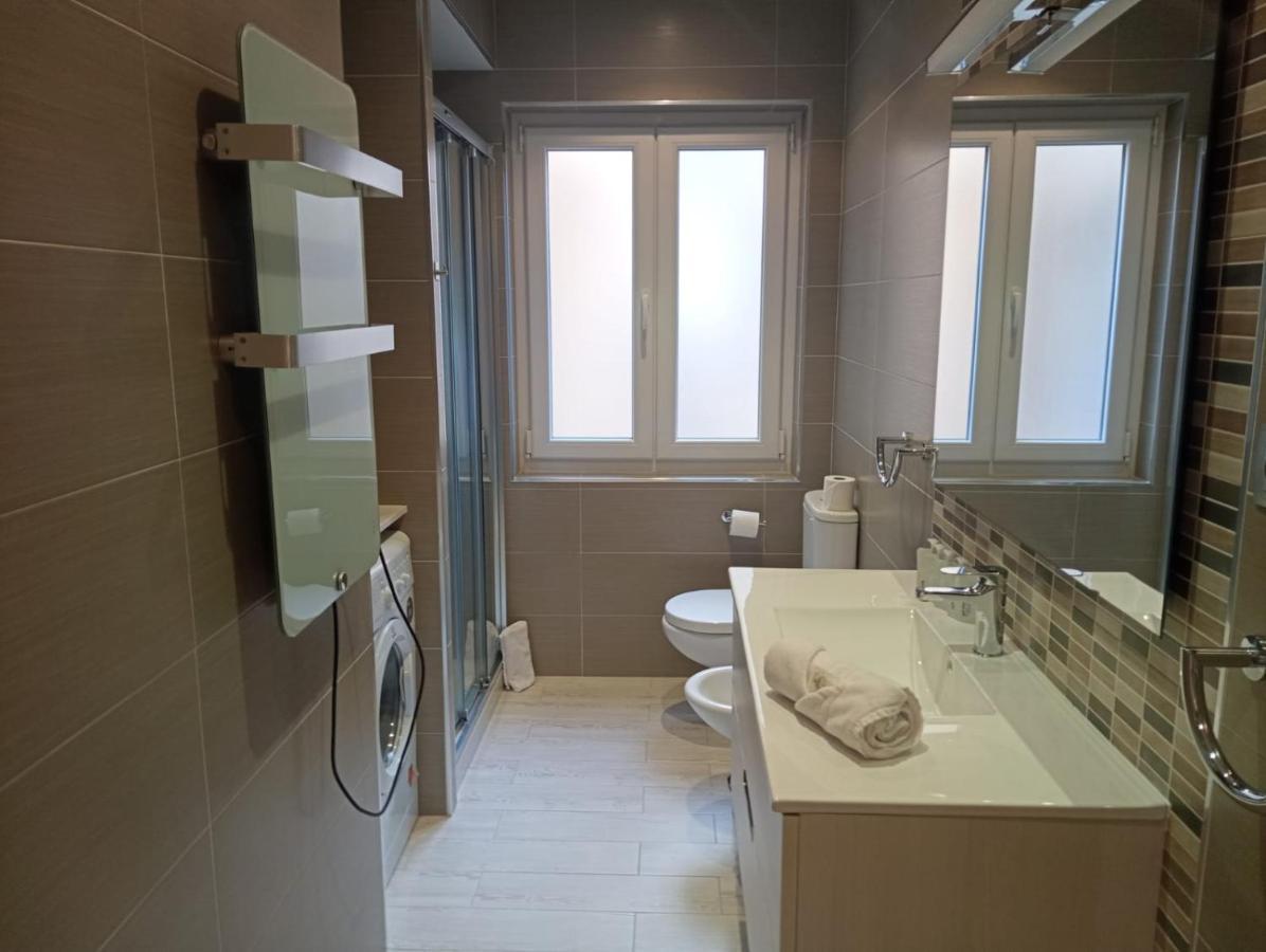 147A Apartamento La Arena 3 Dormitorios Хихон Екстериор снимка