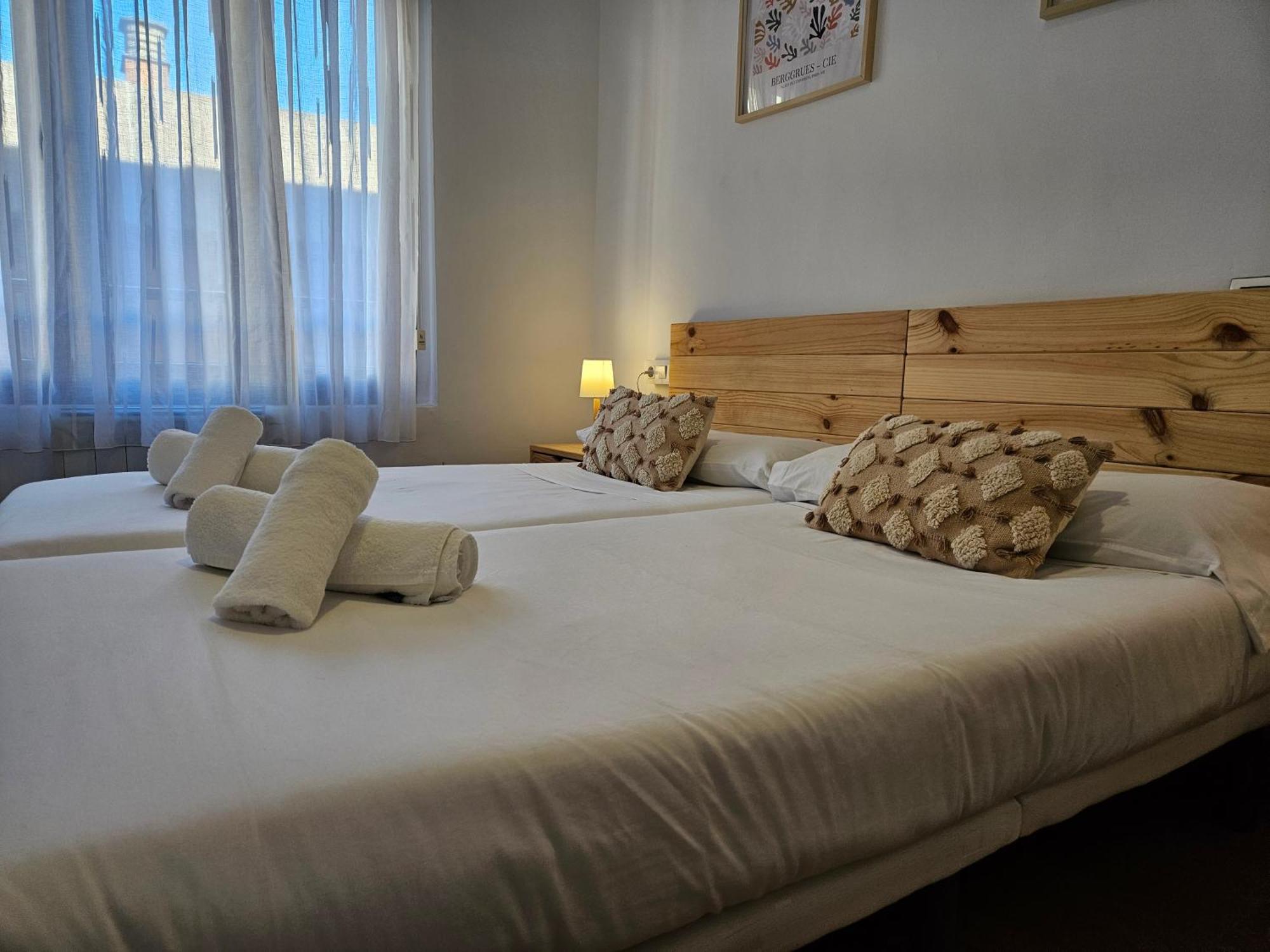 147A Apartamento La Arena 3 Dormitorios Хихон Екстериор снимка